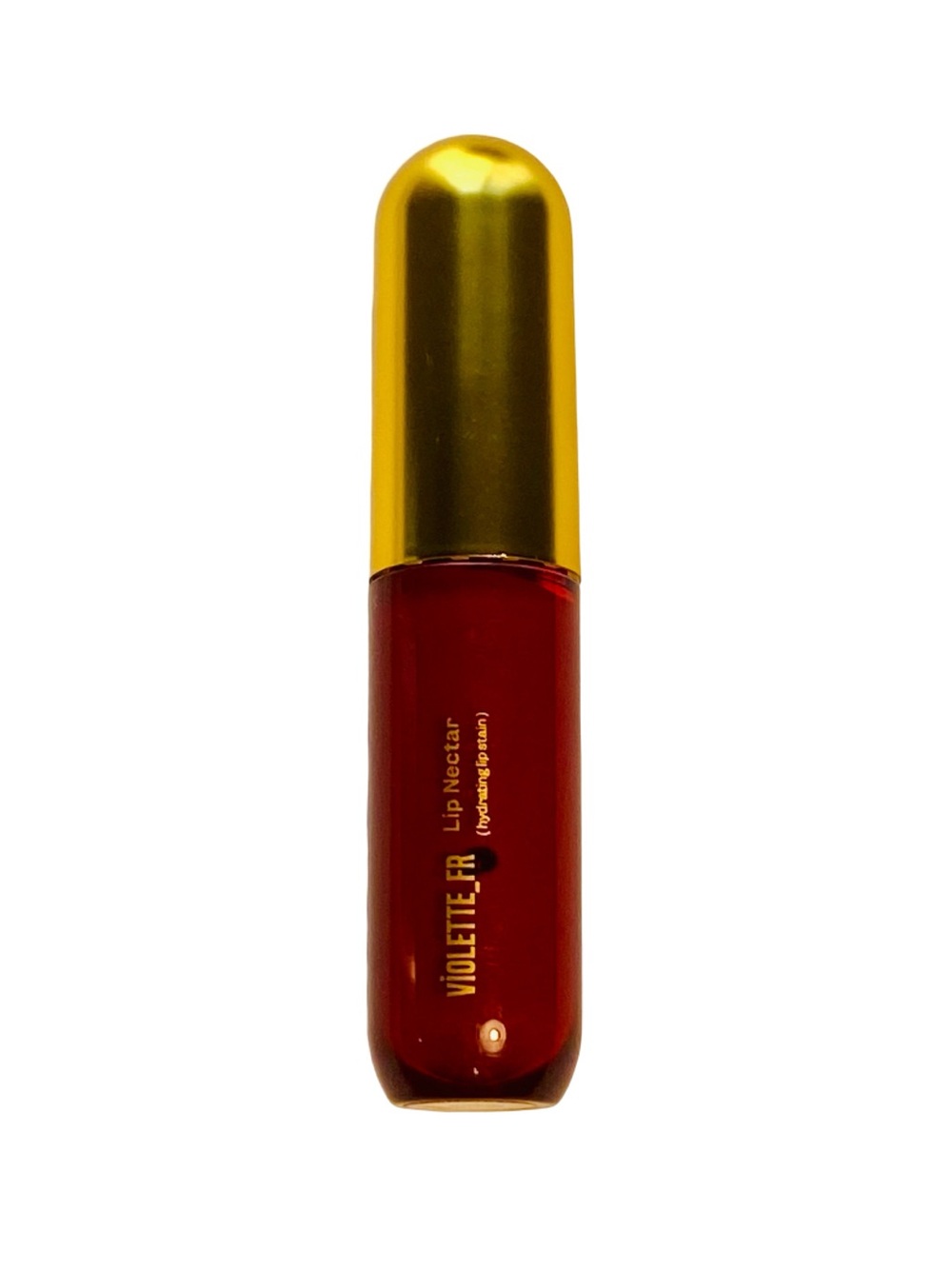 VIOLETTE FR Lip Nectar Hydrating Lip Stain in BETISE - 0.12 oz - Full Size